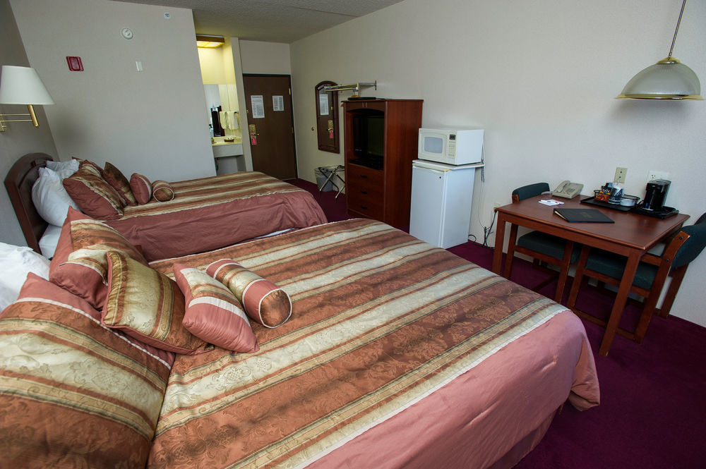 Super 8 By Wyndham Wichita North Hotell Eksteriør bilde