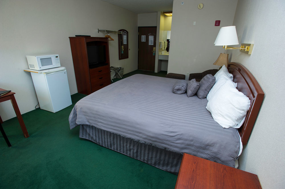 Super 8 By Wyndham Wichita North Hotell Eksteriør bilde